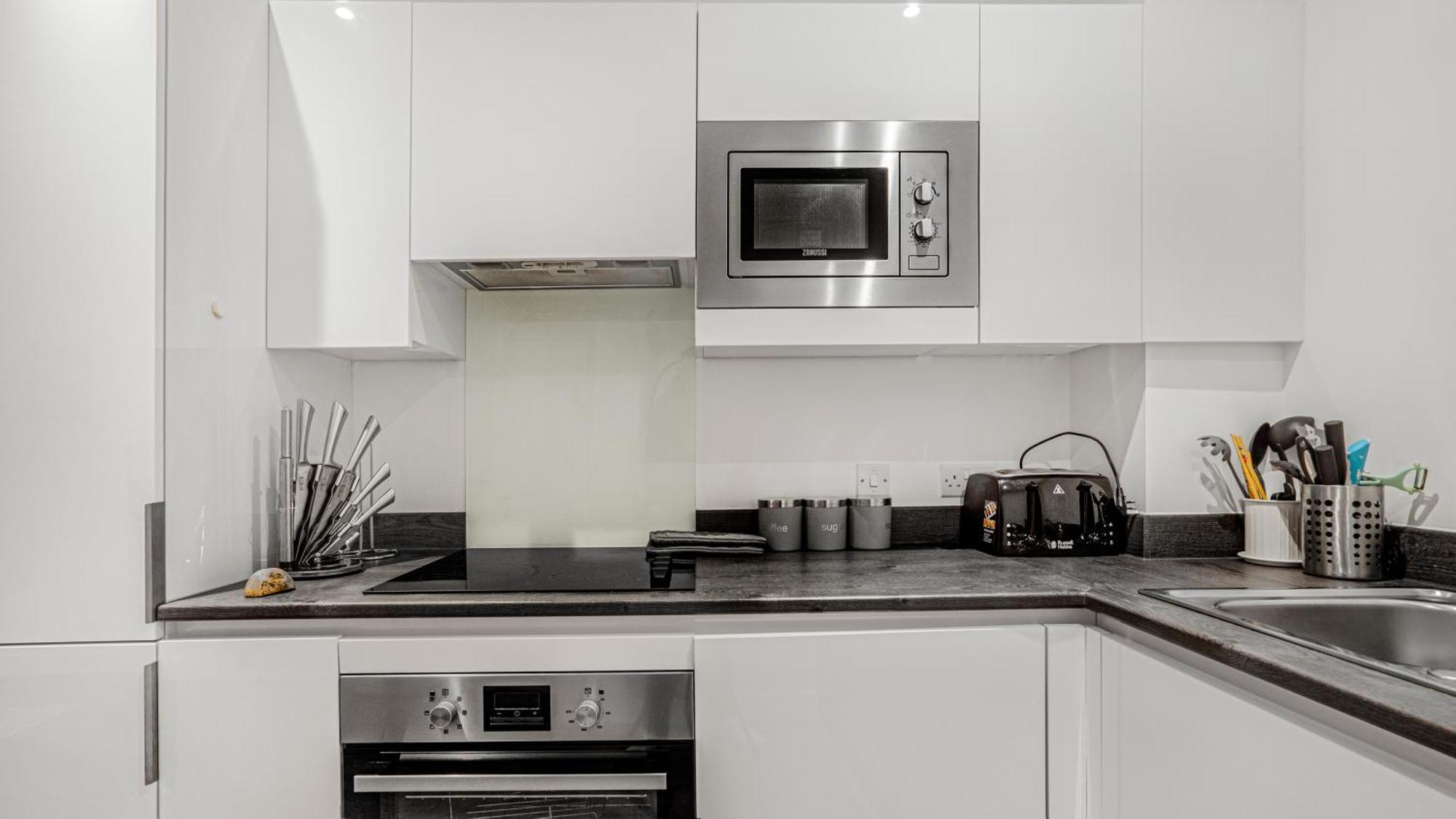 Apartment Oceanic Hideaway With Free Park And Netflix Birmingham